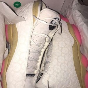 Retro 13s Chinese New Year 2020